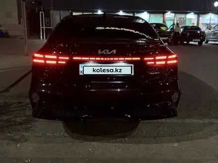 Kia Cerato 2023 года за 11 000 000 тг. в Астана – фото 11