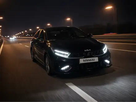 Kia Cerato 2023 года за 11 000 000 тг. в Астана – фото 12