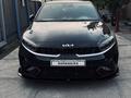 Kia Cerato 2023 года за 11 000 000 тг. в Астана – фото 5