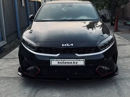 Kia Cerato 2023 года за 11 000 000 тг. в Астана – фото 5