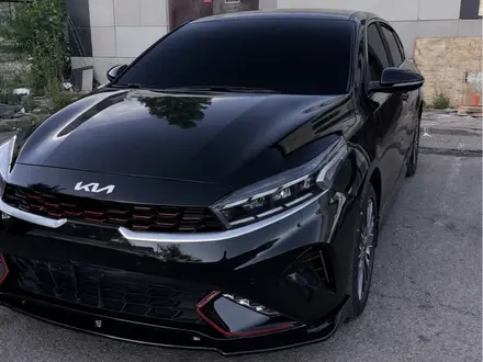 Kia Cerato 2023 года за 11 000 000 тг. в Астана – фото 2