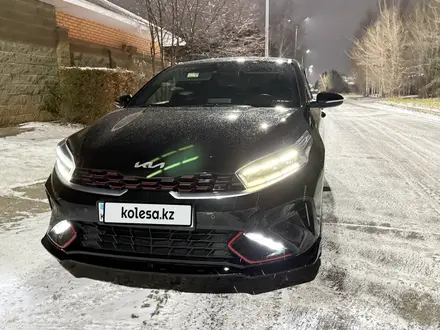 Kia Cerato 2023 года за 11 000 000 тг. в Астана – фото 6