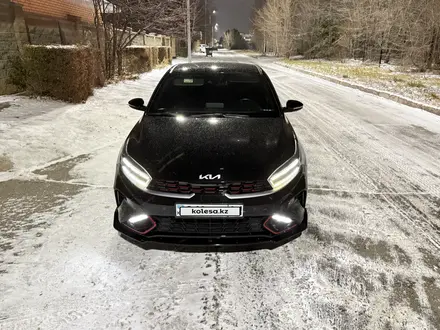 Kia Cerato 2023 года за 11 000 000 тг. в Астана – фото 7