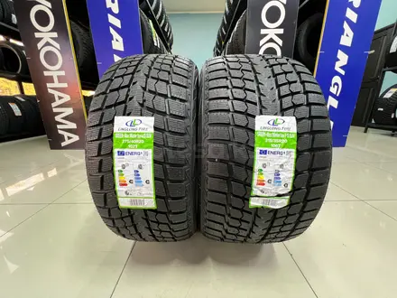 275/40R20 — 315/35R20 LingLong 2024 Greenmax Winter Ice I-15 SUV за 45 000 тг. в Алматы