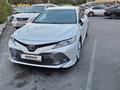 Toyota Camry 2019 года за 17 500 000 тг. в Алматы