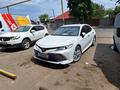 Toyota Camry 2019 года за 17 500 000 тг. в Алматы – фото 5