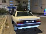 Audi 100 1983 года за 330 000 тг. в Тараз – фото 2
