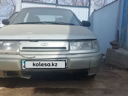 ВАЗ (Lada) 2110 2005 годаүшін500 000 тг. в Актобе