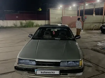 Mazda 626 1989 года за 700 000 тг. в Алматы