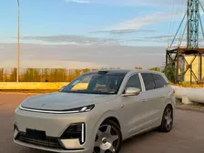 Deepal S09, 2025