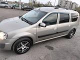 ВАЗ (Lada) Largus 2014 года за 4 400 000 тг. в Экибастуз – фото 2
