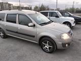 ВАЗ (Lada) Largus 2014 года за 4 400 000 тг. в Экибастуз