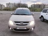 ВАЗ (Lada) Largus 2014 года за 4 400 000 тг. в Экибастуз – фото 3
