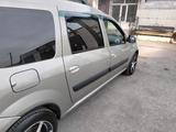 ВАЗ (Lada) Largus 2014 года за 4 400 000 тг. в Экибастуз – фото 4