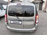 ВАЗ (Lada) Largus 2014 года за 4 400 000 тг. в Экибастуз – фото 5