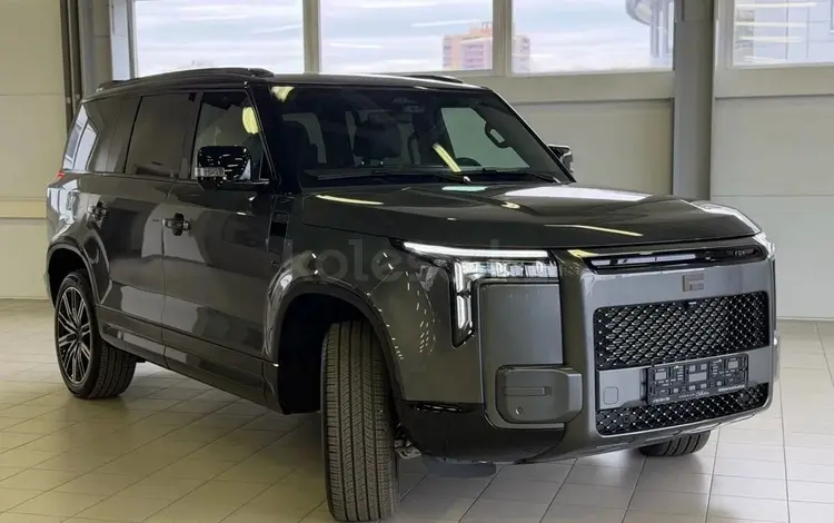 Rox Adamas Premium 2026 года за 34 800 000 тг. в Астана