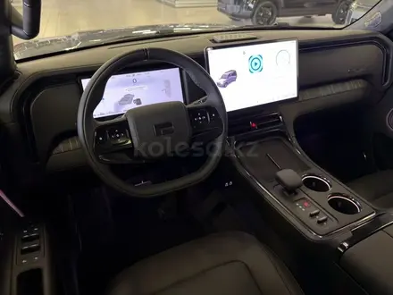 Rox Adamas Premium 2026 года за 34 800 000 тг. в Астана – фото 12