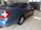 Toyota Camry 2002 года за 4 700 000 тг. в Тараз