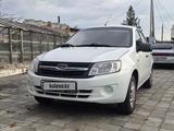 ВАЗ (Lada) Granta 2190 2014 годаүшін2 700 000 тг. в Костанай