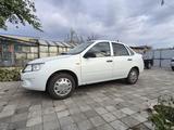 ВАЗ (Lada) Granta 2190 2014 года за 2 700 000 тг. в Костанай – фото 2