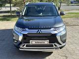 Mitsubishi Outlander 2020 годаүшін14 290 000 тг. в Костанай