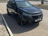 Chevrolet Equinox 2021 годаүшін12 500 000 тг. в Караганда – фото 3