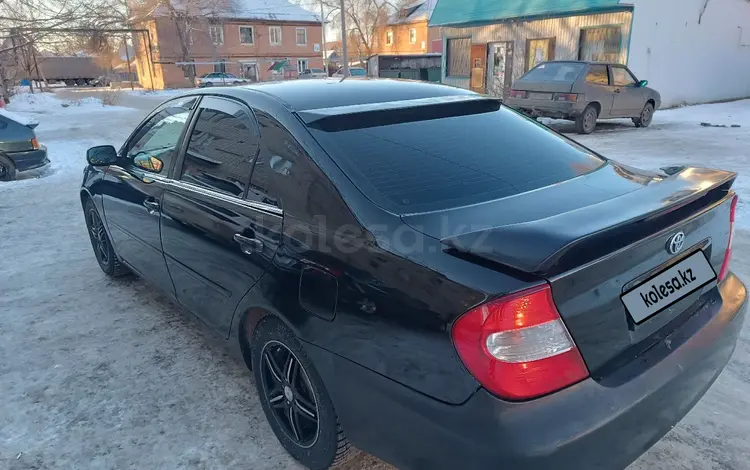 Toyota Camry 2003 года за 4 500 000 тг. в Уральск