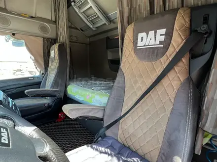 DAF  XF 105 2015 года за 27 000 000 тг. в Шымкент – фото 16