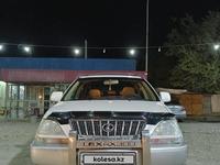 Lexus RX 300 2003 годаүшін5 900 000 тг. в Шымкент