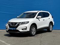 Nissan X-Trail 2020 года за 11 750 000 тг. в Алматы