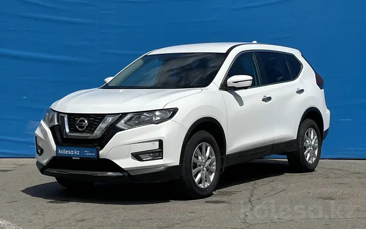 Nissan X-Trail 2020 года за 10 890 000 тг. в Алматы
