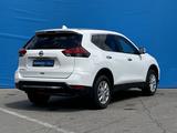 Nissan X-Trail 2020 года за 11 750 000 тг. в Алматы – фото 3