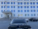 Mercedes-Benz E 280 1994 годаүшін1 700 000 тг. в Айтеке би – фото 5