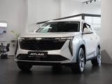 Geely Atlas Premium 2.0T 2025 годаүшін12 490 000 тг. в Алматы