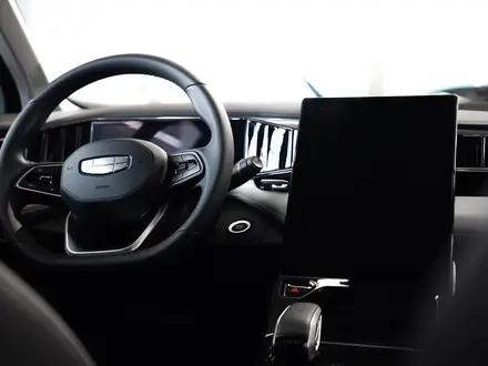 Geely Atlas Premium 2.0T 2025 года за 12 490 000 тг. в Алматы – фото 4