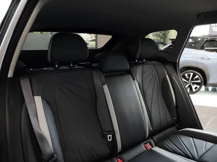 Geely Atlas Premium 2.0T 2025 года за 12 490 000 тг. в Алматы – фото 6