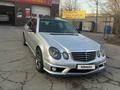 Mercedes-Benz E 500 2002 годаүшін7 100 000 тг. в Алматы – фото 2