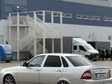 ВАЗ (Lada) Priora 2170 2013 года за 1 850 000 тг. в Актобе – фото 4
