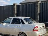 ВАЗ (Lada) Priora 2170 2013 года за 1 850 000 тг. в Актобе – фото 2