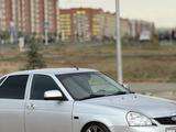 ВАЗ (Lada) Priora 2170 2013 года за 1 850 000 тг. в Актобе – фото 5