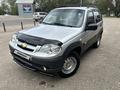 Chevrolet Niva 2014 года за 3 780 000 тг. в Алматы