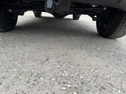 Chevrolet Niva 2014 года за 3 780 000 тг. в Алматы – фото 10