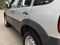 Chevrolet Niva 2014 года за 3 780 000 тг. в Алматы – фото 12