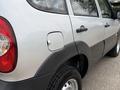 Chevrolet Niva 2014 года за 3 780 000 тг. в Алматы – фото 13