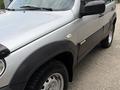 Chevrolet Niva 2014 года за 3 780 000 тг. в Алматы – фото 19