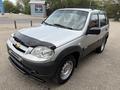 Chevrolet Niva 2014 года за 3 780 000 тг. в Алматы – фото 3
