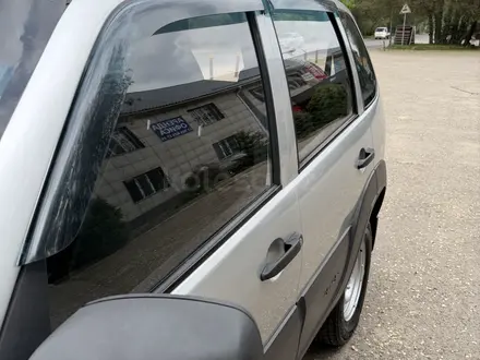 Chevrolet Niva 2014 года за 3 780 000 тг. в Алматы – фото 23