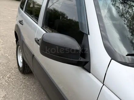 Chevrolet Niva 2014 года за 3 780 000 тг. в Алматы – фото 24