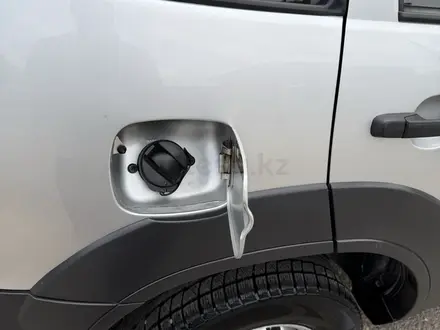 Chevrolet Niva 2014 года за 3 780 000 тг. в Алматы – фото 25