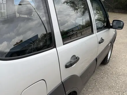 Chevrolet Niva 2014 года за 3 780 000 тг. в Алматы – фото 26